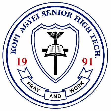 KOFI AGYEI SENIOR HIGH TECHNICAL SCHOOL